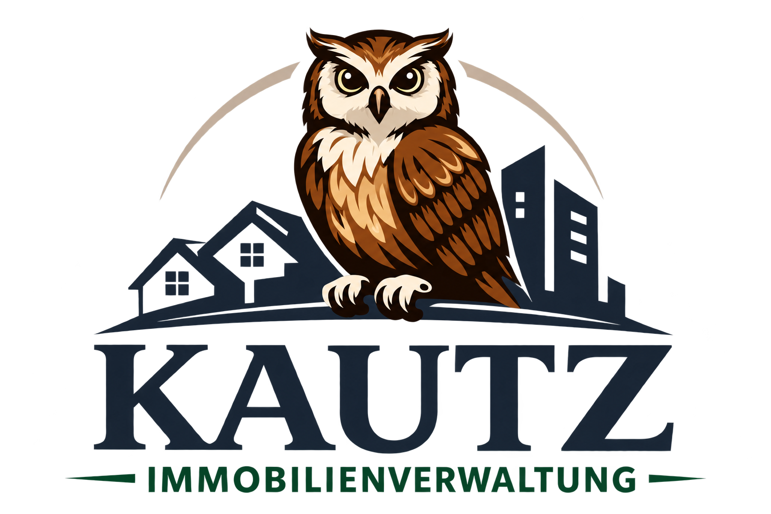 Kautz Immobilienverwaltung